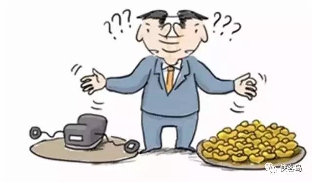 【解局】黨報頭版專談上海，意在一個全國性的潛規(guī)則
