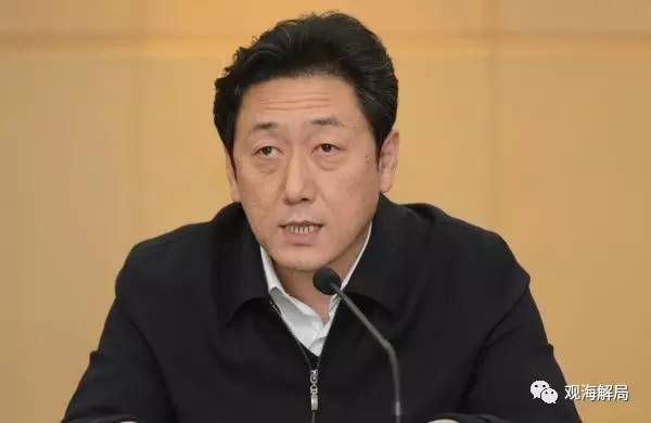 這8虎受賄不到千萬(wàn)，為何有人獲刑17年？
