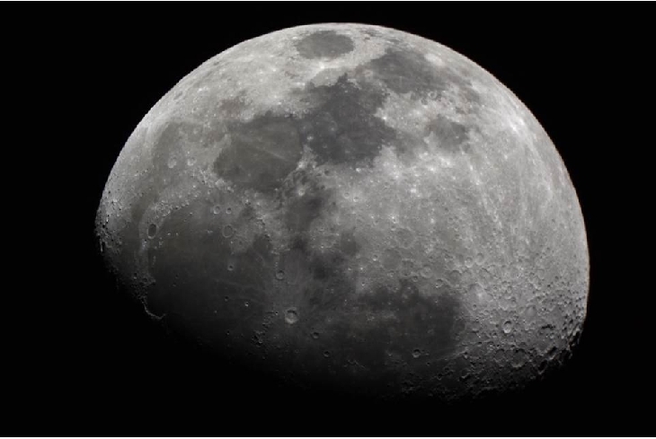 68年來最大！今晚夜空上演超級月亮