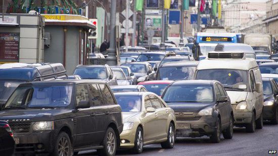 為減少道路車禍發(fā)生，俄羅斯宣布實施新交規(guī)，禁止各種“精神障礙者”獲得駕駛執(zhí)照。