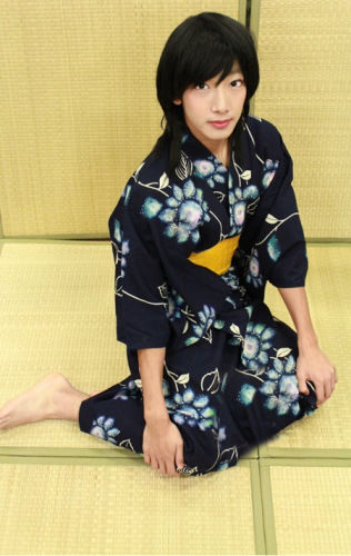 參賽選手。