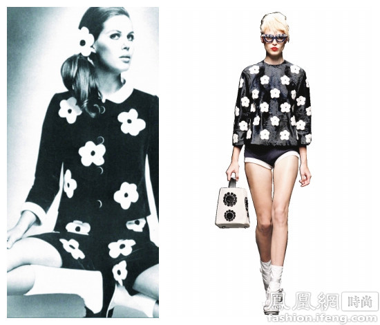 女星互撕怕什么？撞衫抄襲被疑山寨
