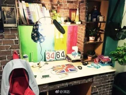 這個(gè)學(xué)校的男生宿舍火了！女同學(xué)都喊著要嫁