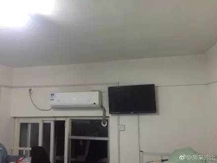 這個(gè)學(xué)校的男生宿舍火了！女同學(xué)都喊著要嫁