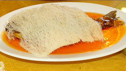 河南美食開封灌湯包、鯉魚焙面入選《舌尖上的中國(guó)2》