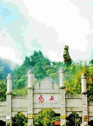 端午“約會(huì)”兒童節(jié)，河南景區(qū)“惠”來(lái)襲，你還等什么？
