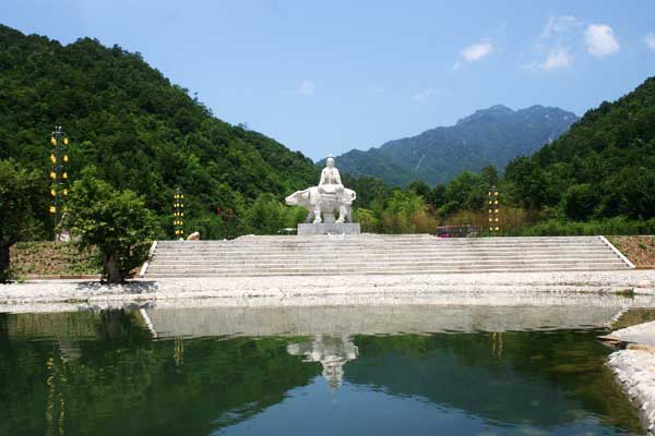 端午“約會(huì)”兒童節(jié)，河南景區(qū)“惠”來(lái)襲，你還等什么？
