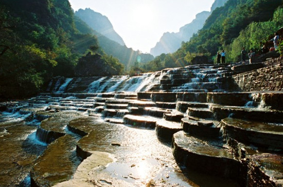 端午“約會(huì)”兒童節(jié)，河南景區(qū)“惠”來(lái)襲，你還等什么？