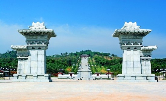 端午“約會(huì)”兒童節(jié)，河南景區(qū)“惠”來(lái)襲，你還等什么？