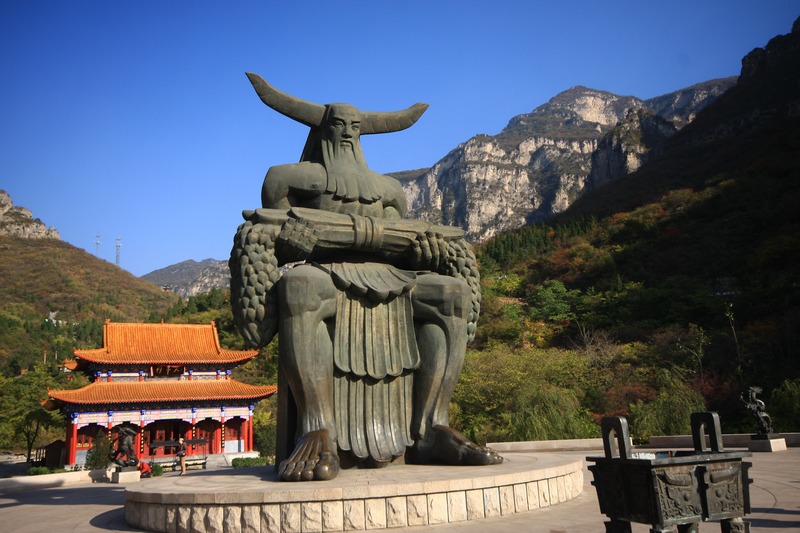 端午“約會(huì)”兒童節(jié)，河南景區(qū)“惠”來(lái)襲，你還等什么？