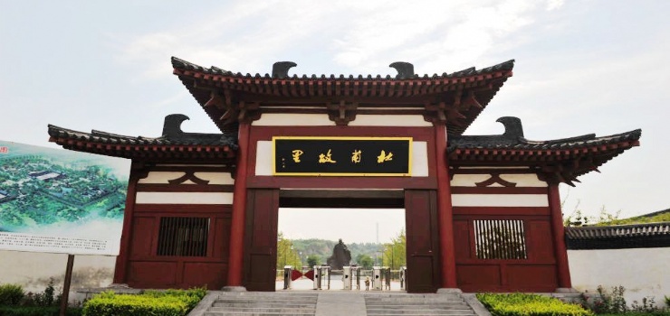端午“約會(huì)”兒童節(jié)，河南景區(qū)“惠”來(lái)襲，你還等什么？