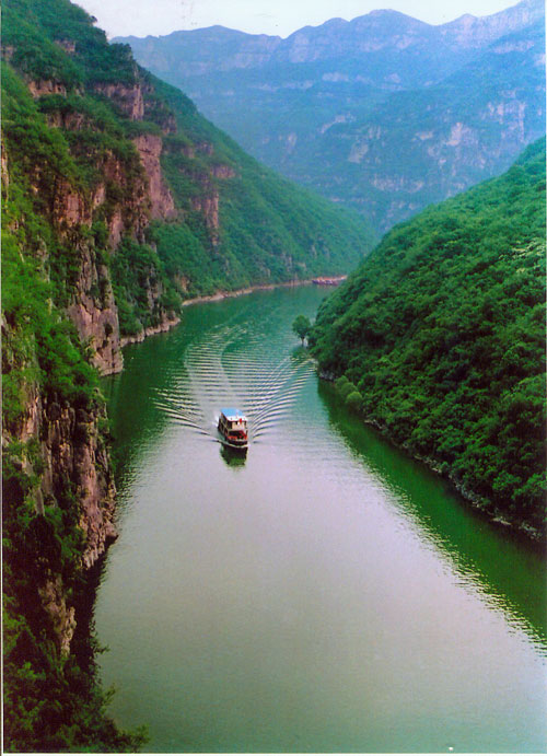 端午“約會(huì)”兒童節(jié)，河南景區(qū)“惠”來(lái)襲，你還等什么？