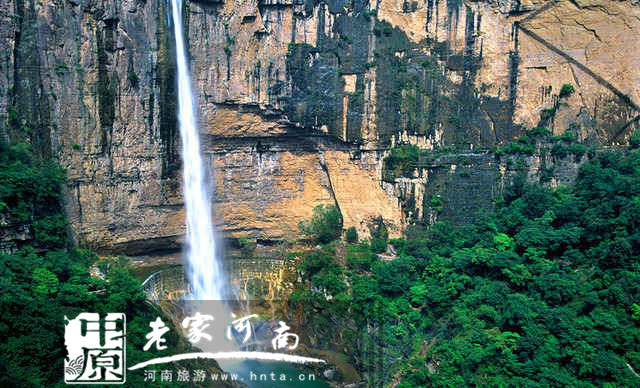 這個夏天,到關(guān)山、八里溝漂流戲水爽“到家”了