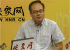 《映象豫商》-專訪富景生態(tài)世界董事長(zhǎng)連萬生