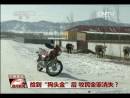 撿到“狗頭金”后 牧民全家消失？