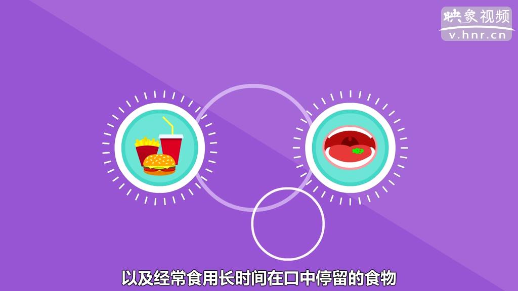 喝汽水會(huì)導(dǎo)致蛀牙嗎？