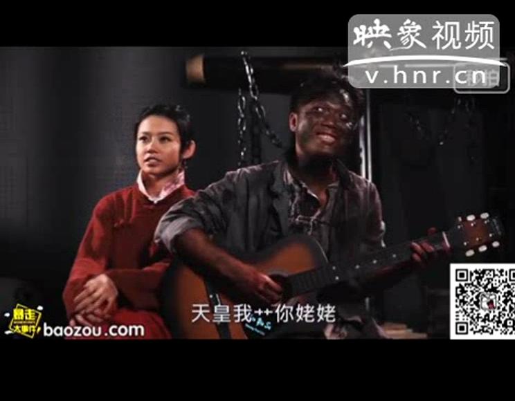 褲襠藏雷的N種版本，已經(jīng)笑暈在廁所