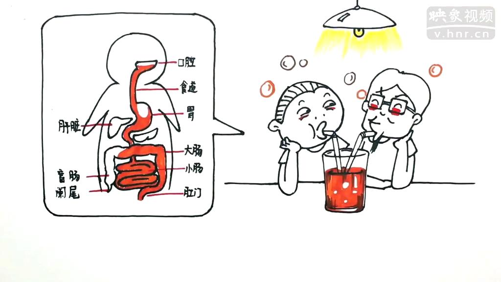 喝可樂會殺精嗎？