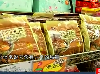 無(wú)糖月餅真的無(wú)糖嗎？