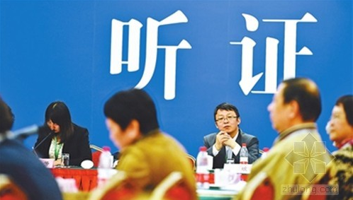 河南水資源費上漲 水價不漲？