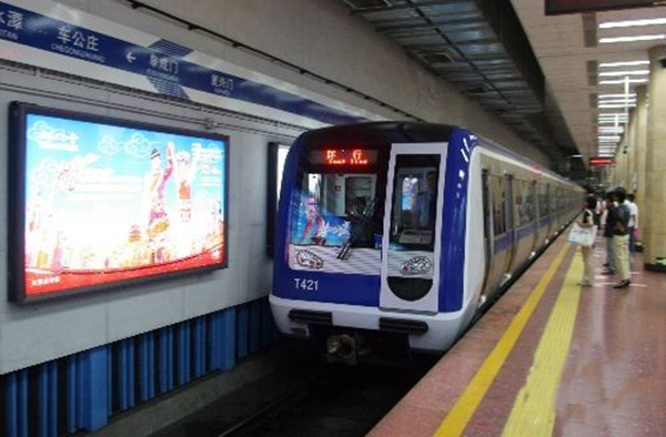 鄭州地鐵二號線真到“猴年馬月”通車了？