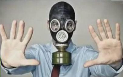驚！防霧霾口罩竟有大量假貨