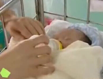 母乳也能捐 到底靠譜嗎？