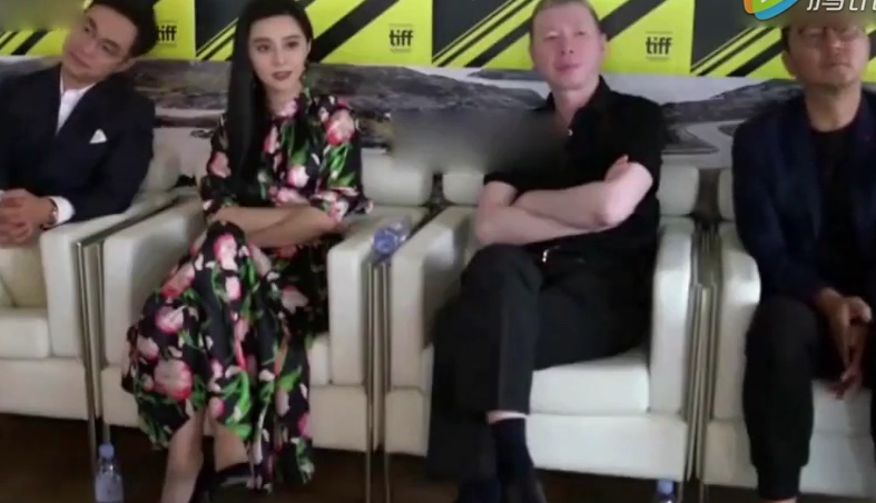 馮小剛王思聰開(kāi)戰(zhàn) 背后涉十億賭局？