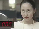 超兇殘的入職考試化妝只給10秒鐘！