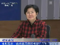 省文化廳黨組書記、廳長楊麗萍談民俗廟會(huì)