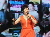 魏俊英表演豫劇選段《十祝?！? title=