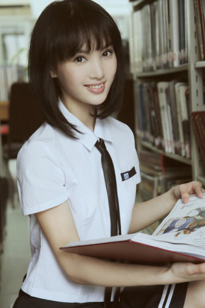 北舞?；ㄅ臄z服裝大片 被贊清純似劉濤