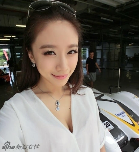 廈大?；ǐ@封中國第一啦啦寶貝