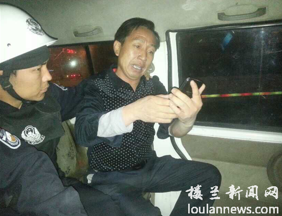“我是政協(xié)委員，誰動我一下試試？”