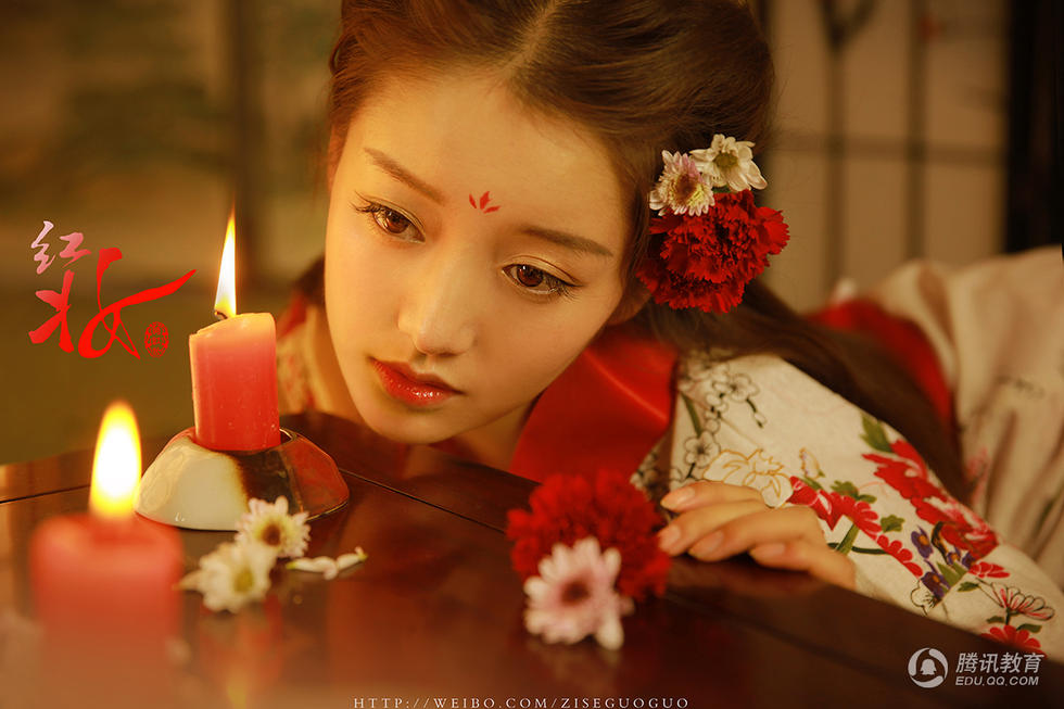 中戲?；ū毁澟婀ㄌ?網(wǎng)絡(luò)爆紅